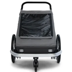 Kid Keeke 2 Child Bike Trailer