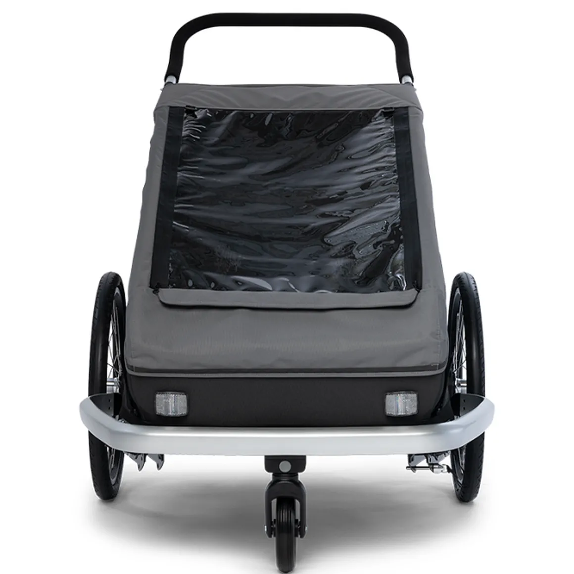 Kid Keeke 2 Child Bike Trailer