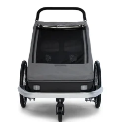 Kid Keeke 2 Child Bike Trailer