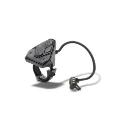 Kiox E-Bike Retrofit Kit Anthracite