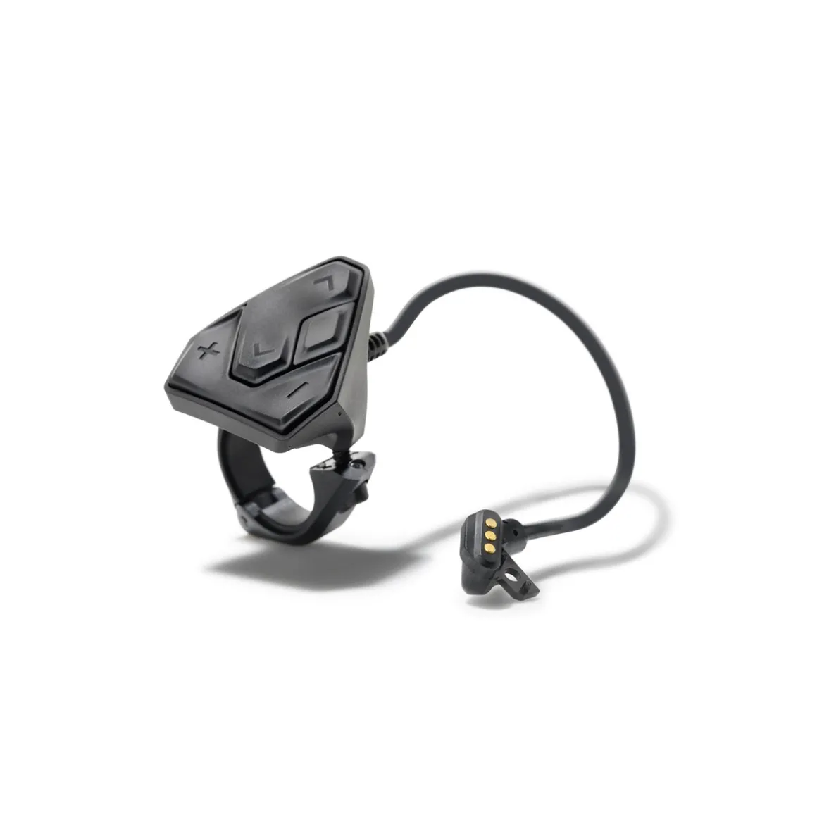 Kiox E-Bike Retrofit Kit Anthracite