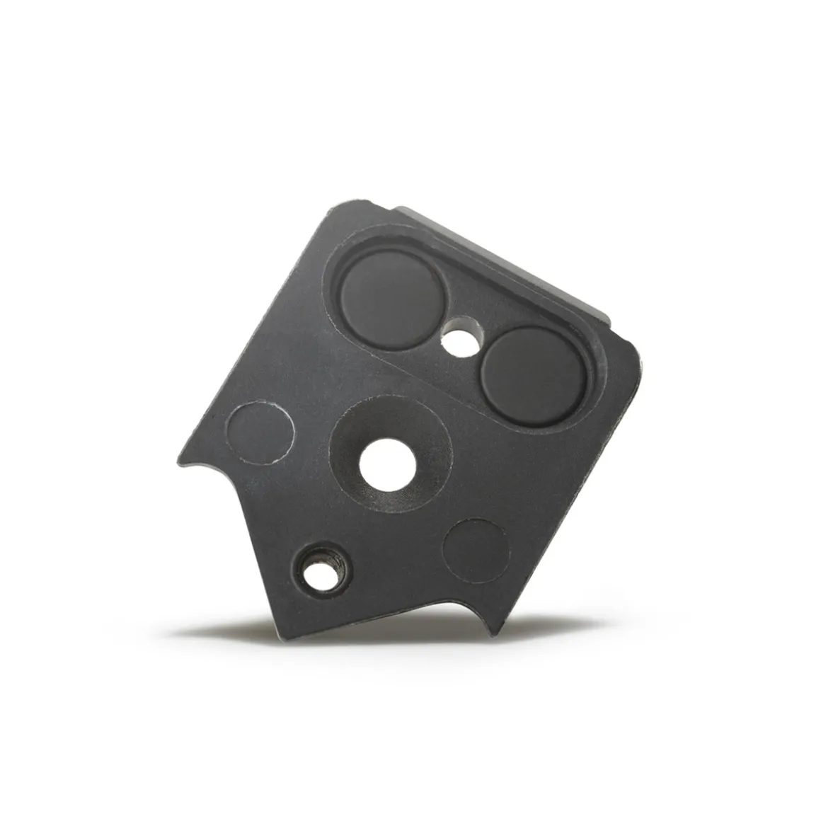 Kiox E-Bike Retrofit Kit Anthracite