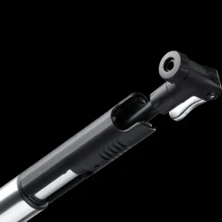 Klic HV Mini Floor Pump with Detachable Hose