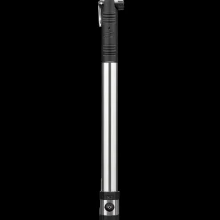 Klic HV Mini Floor Pump with Detachable Hose