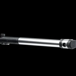Klic HV Mini Floor Pump with Detachable Hose