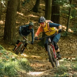 KNEE PROTECTOR LS FLEX ENDURO Knee Pads