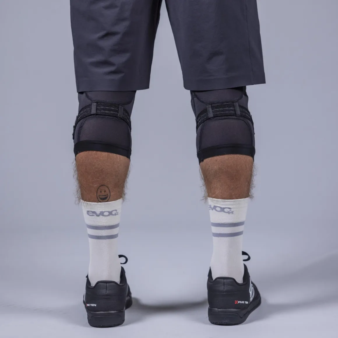 KNEE PROTECTOR LS FLEX ENDURO Knee Pads