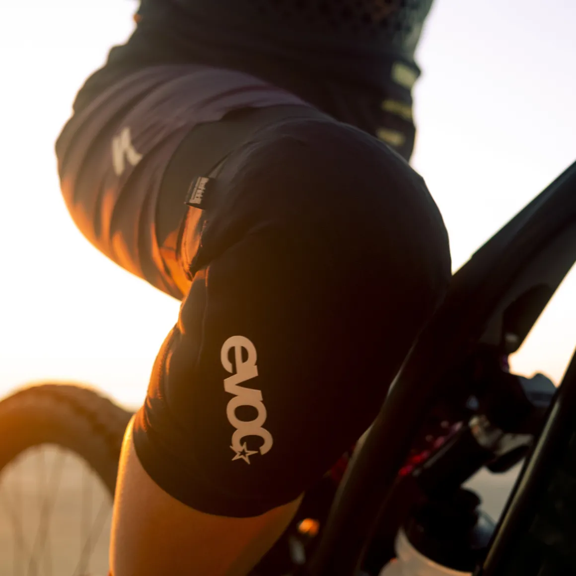 KNEE PROTECTOR LS FLEX LITE Knee Pads