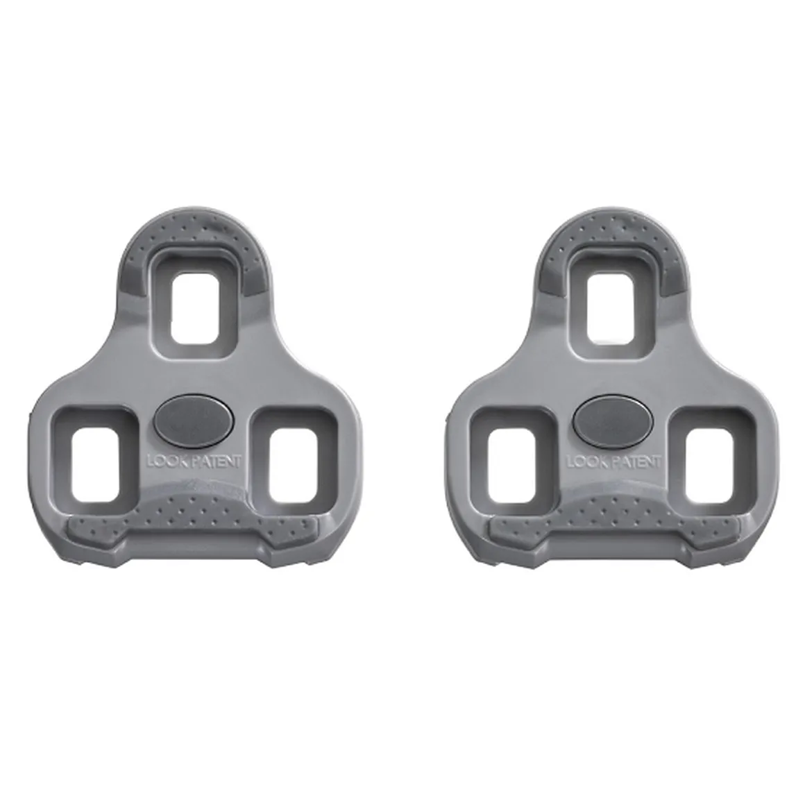 KéO Grip Cleats with ± 2,25° Angular Float