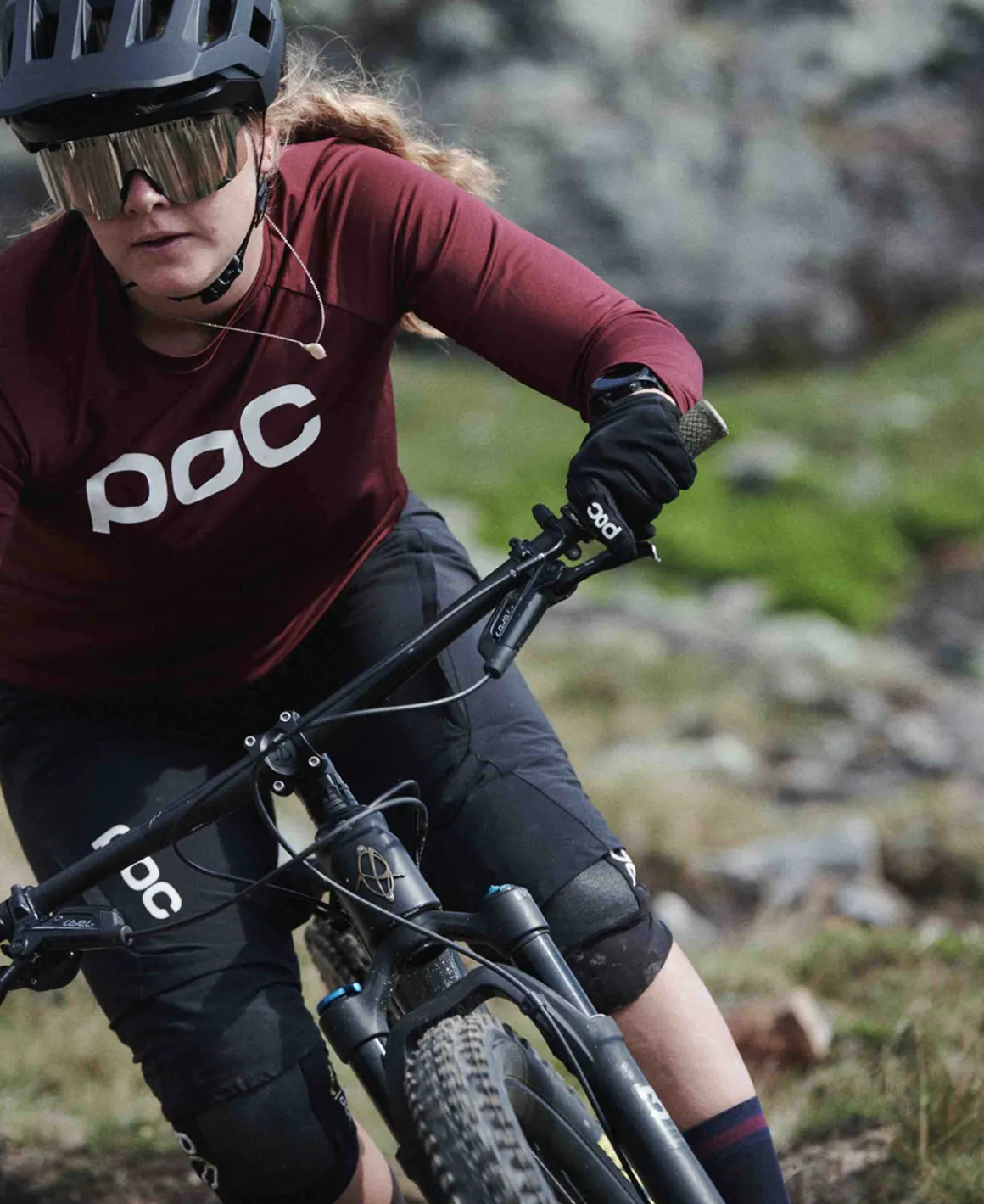 KORTAL MTB Helmet