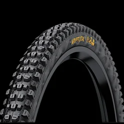Kryptotal Front Enduro Soft MTB Folding Tyre Front Wheel