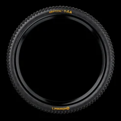 Kryptotal Front Enduro Soft MTB Folding Tyre Front Wheel