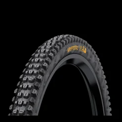 Kryptotal Front Trail Endurance MTB Folding Tyre Front Wheel