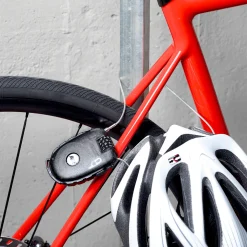 KS 90 combination lock