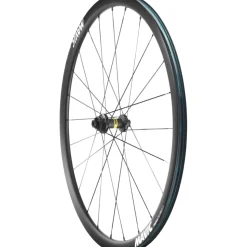KSYRIUM 30 Disc 28” Centerlock Road Front Wheel