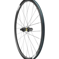 KSYRIUM 30 Disc Centerlock 28“/700C Road Rear Wheel SHIMANO HG