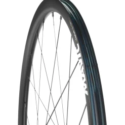 KSYRIUM 30 Disc Centerlock 28“/700C Road Rear Wheel SHIMANO HG