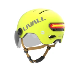 L23 City Bike Helmet