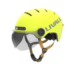 L23 City Bike Helmet