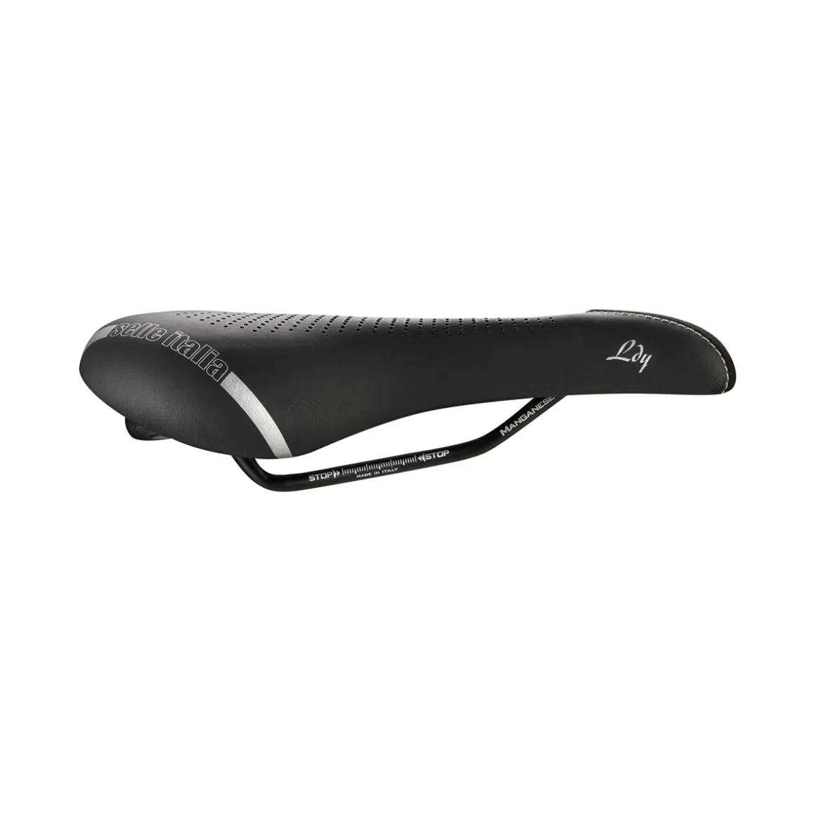 Lady Gel Flow Saddle