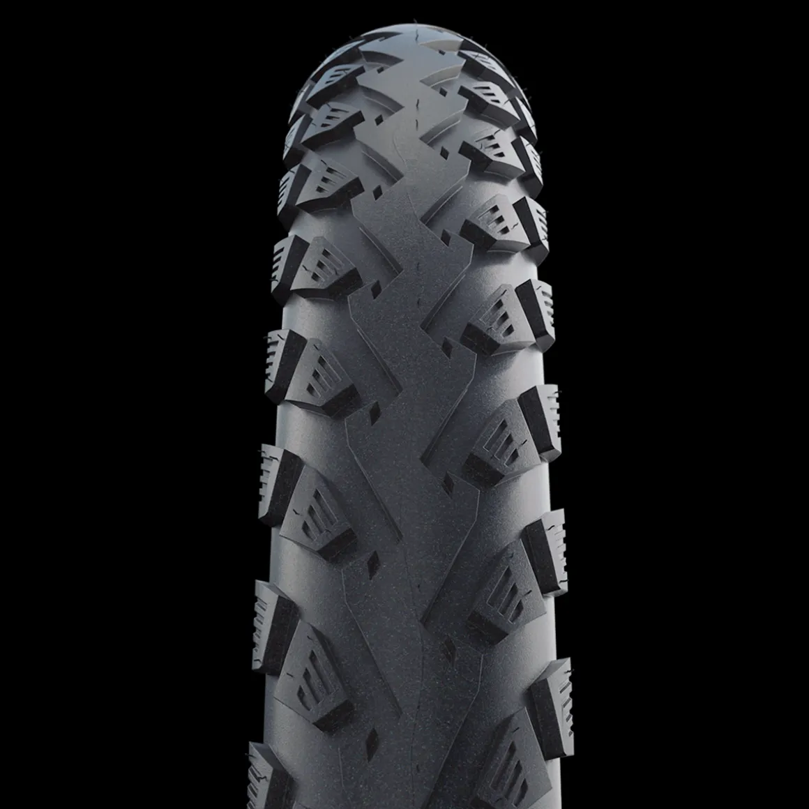 Land Cruiser Plus Tyre Green Compound Puncture Guard E-25