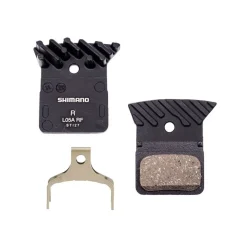 L05A-RF Disc Pads