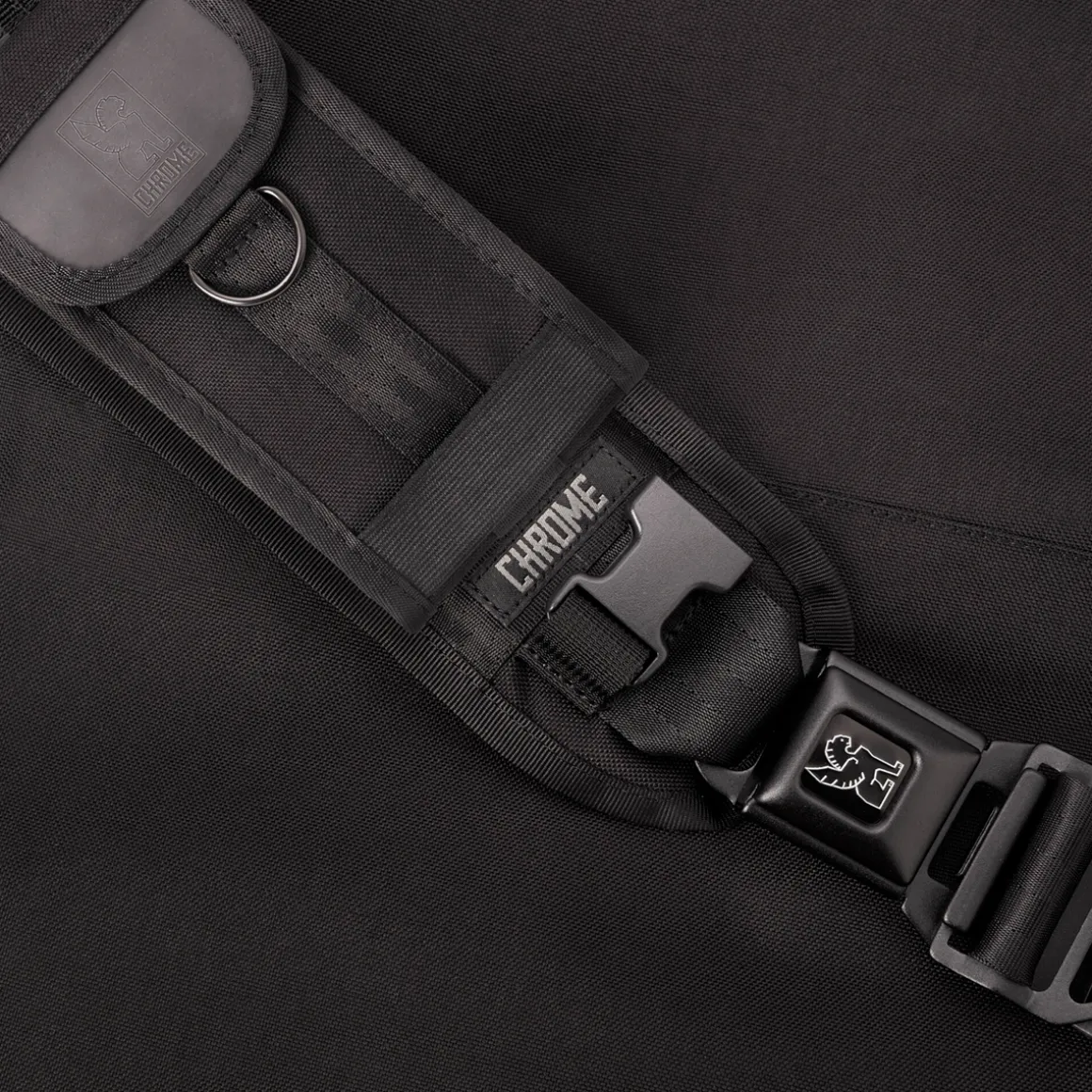 LARGE PHONE POUCH