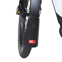 LATZ E-Plus Snap Splash Guard for Mudguard 70-90 mm E-bike