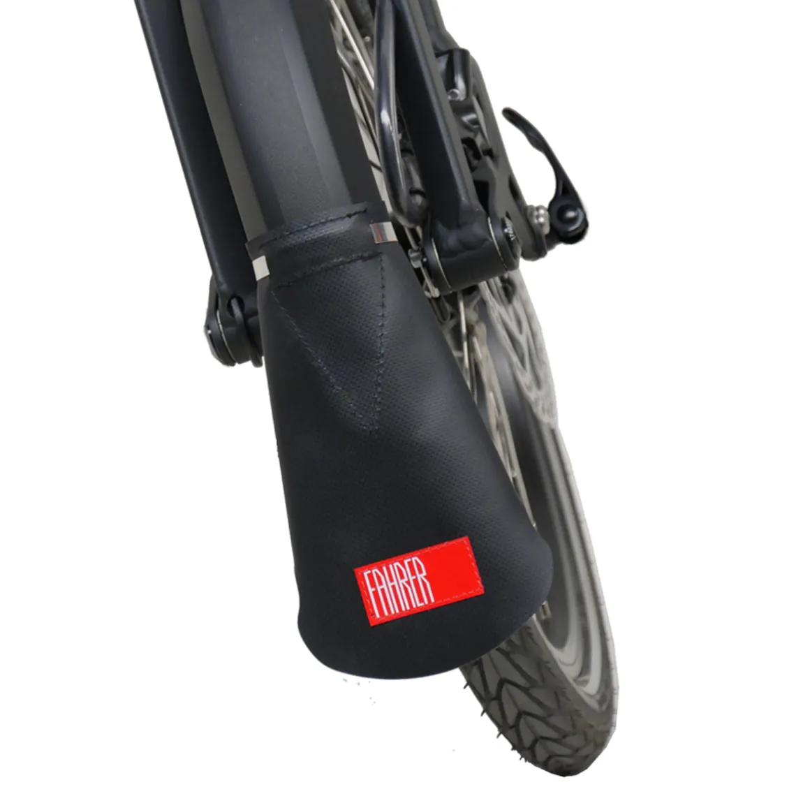 LATZ S Snap Splash Guard for Mudguard 45-55 mm