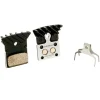 L04C disc brake pads
