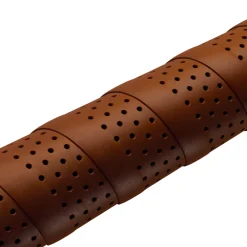 Leather bar tape