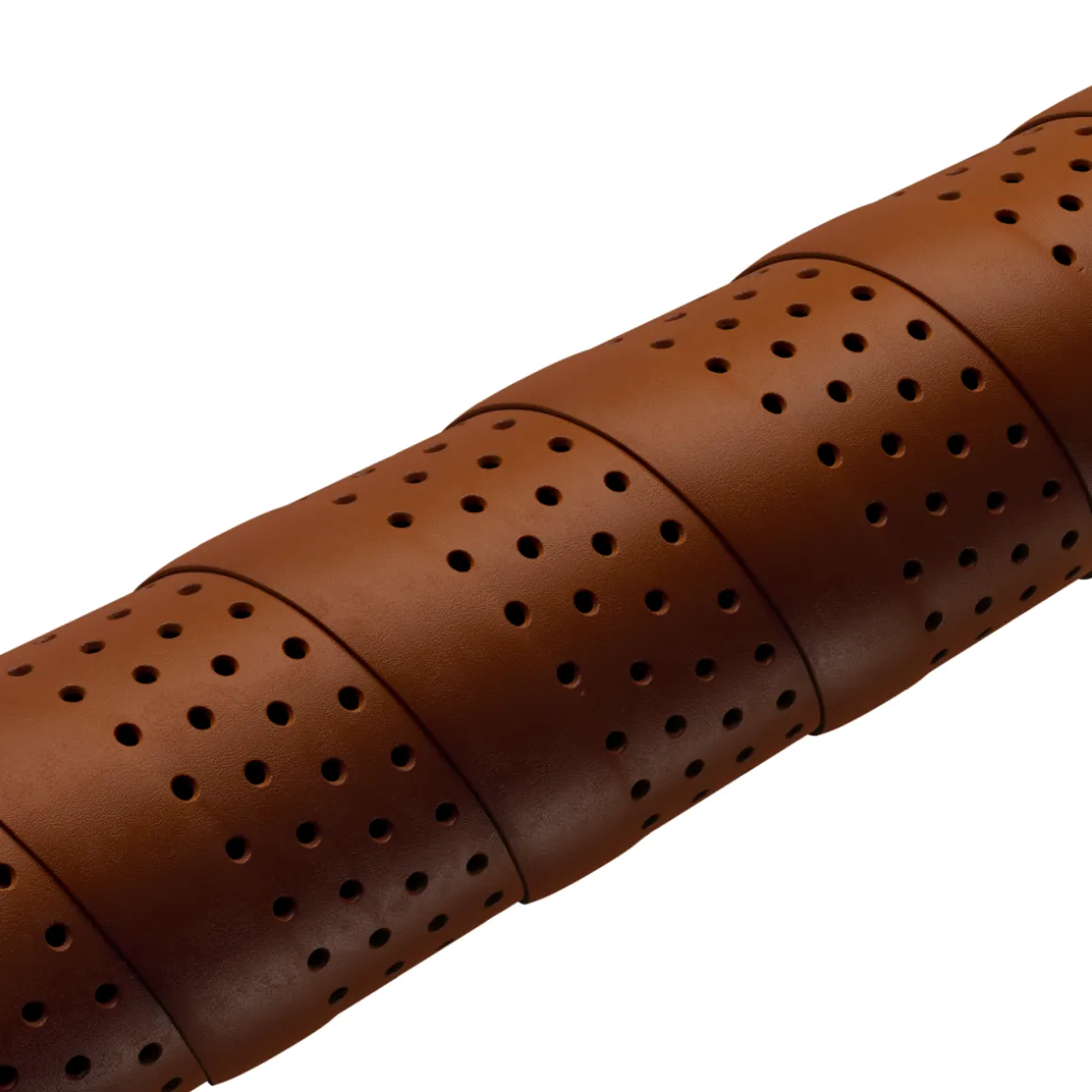 Leather bar tape