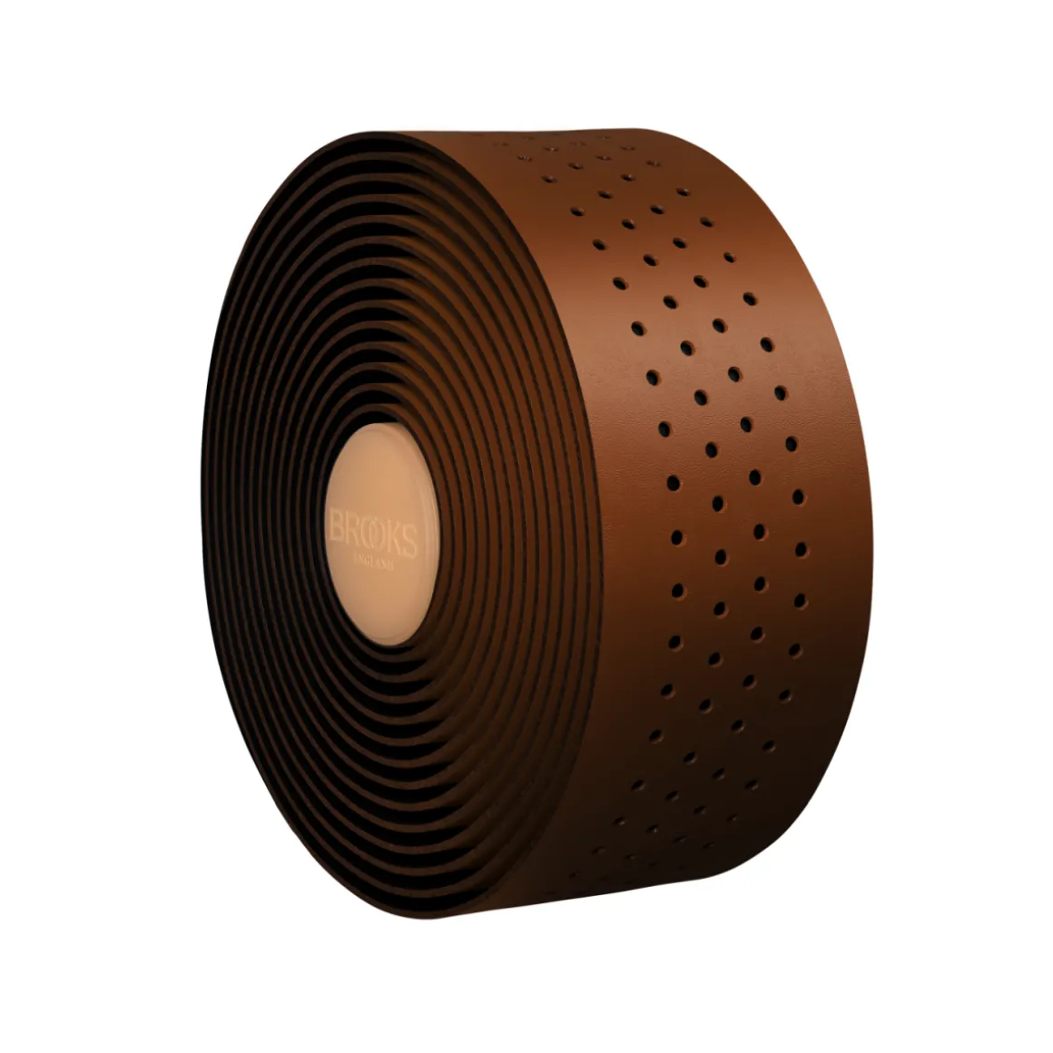 Leather bar tape