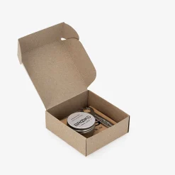Leather Saddle Care Kit