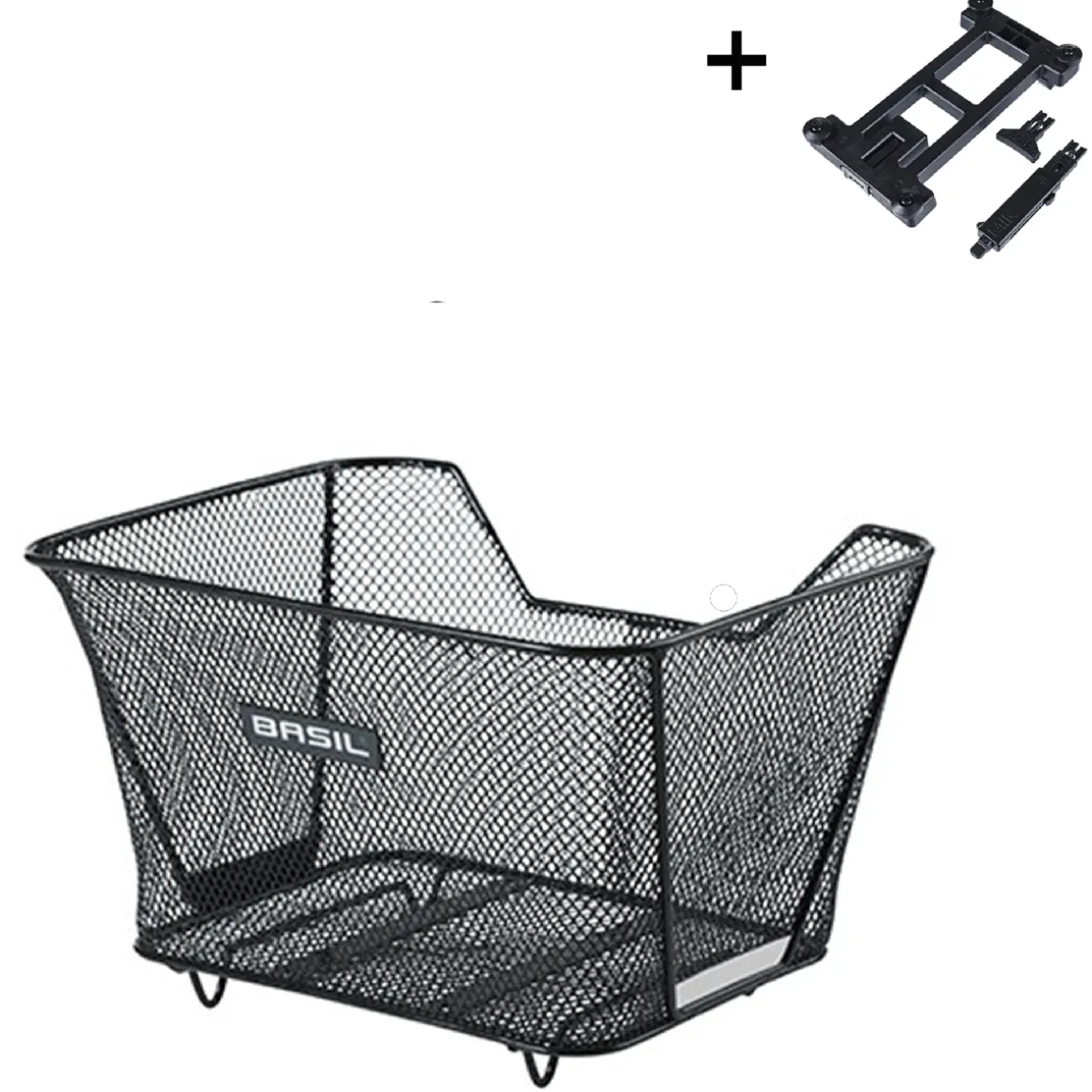 LESTO MIK REAR BASKET