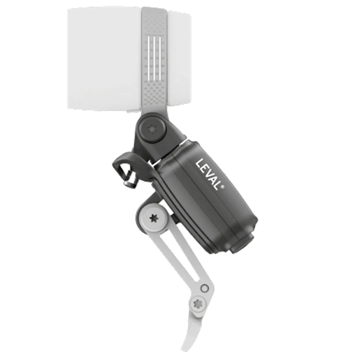 LEVAL Curve Light Assistant Adapter for E-Bikes