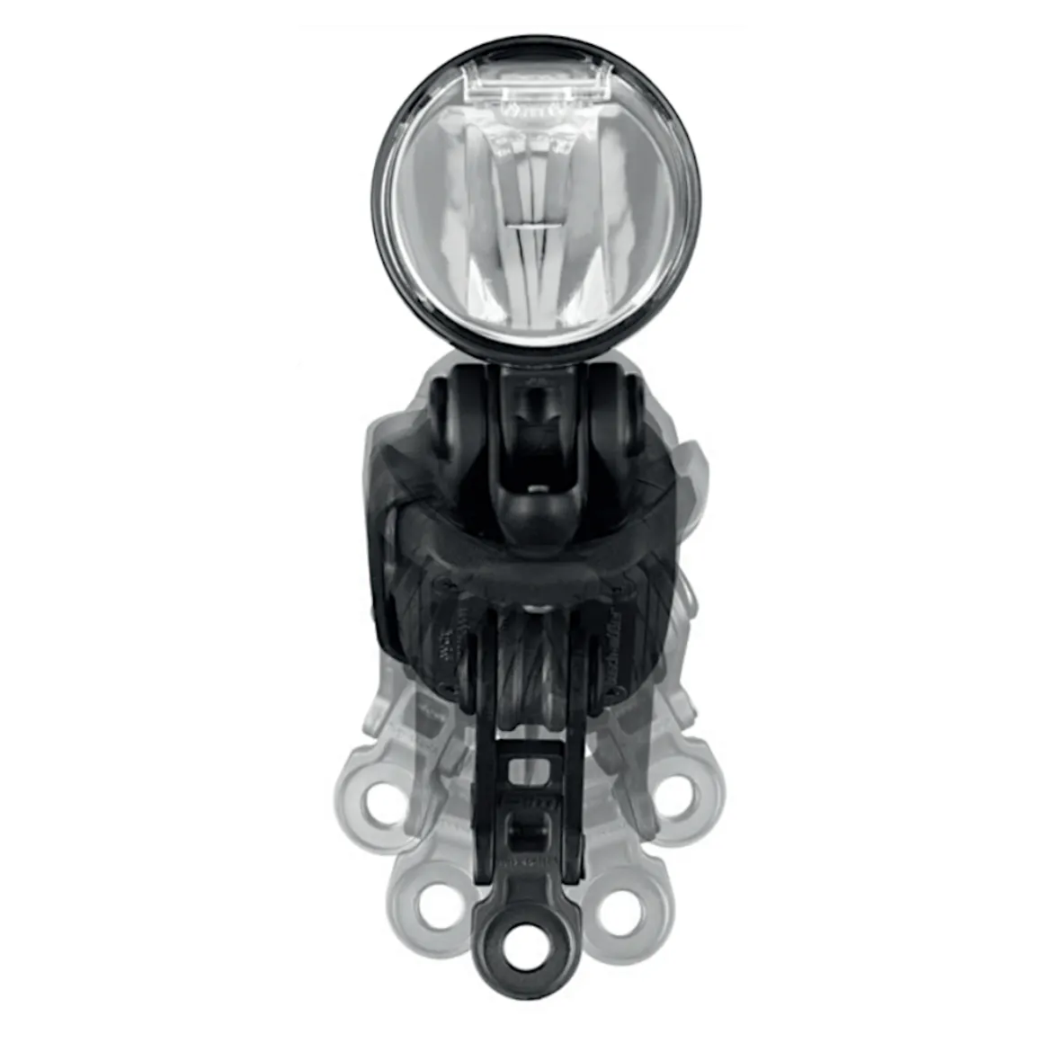 LEVAL Curve Light Assistant Adapter for E-Bikes