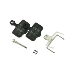 Level / DB / Elixir / Force eTap AXS™ / RED eTap AXS™ Disc Brake Pads Organic / Steel