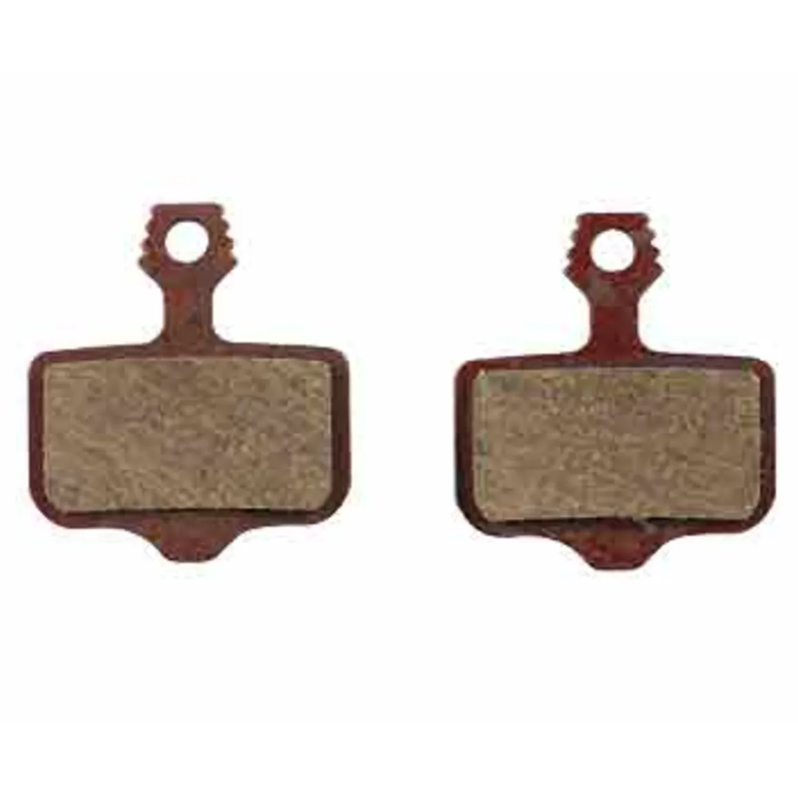 Level / DB / Elixir / Force eTap AXS™ / RED eTap AXS™ Disc Brake Pads Sintered / Steel
