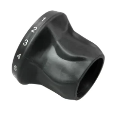 Lever Hood for Twist Shifter