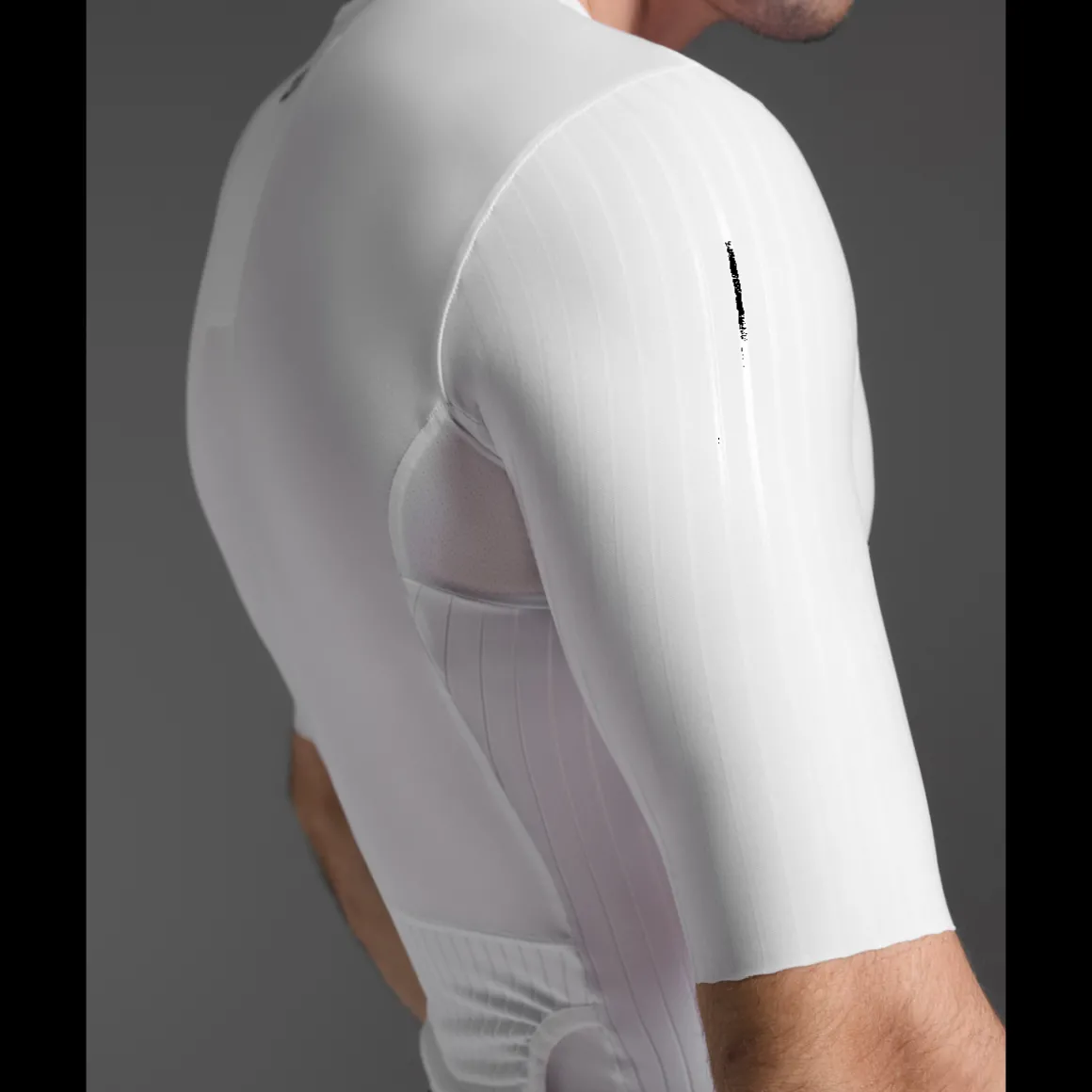 Light Speed React Sleeved Trisuit