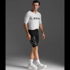 Light Speed React Sleeved Trisuit