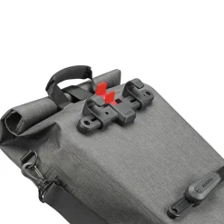 LIGHTPACK GT WATERPROOF Carrier Bag Roll Closure