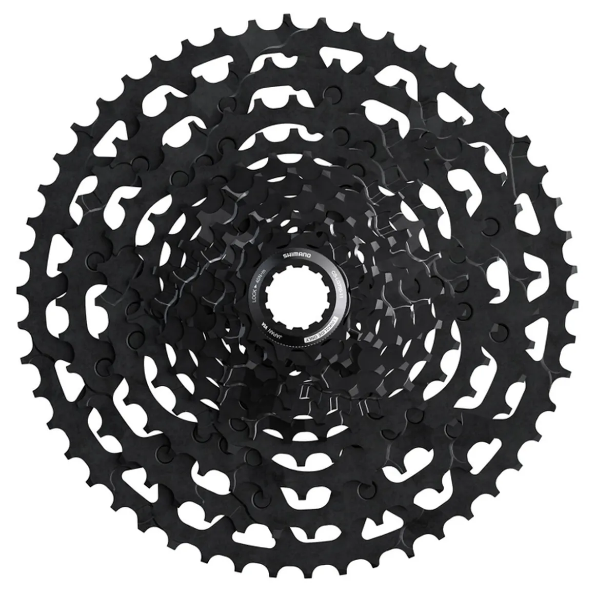 LINKGLIDE CS-LG700 Cassette 11-Speed