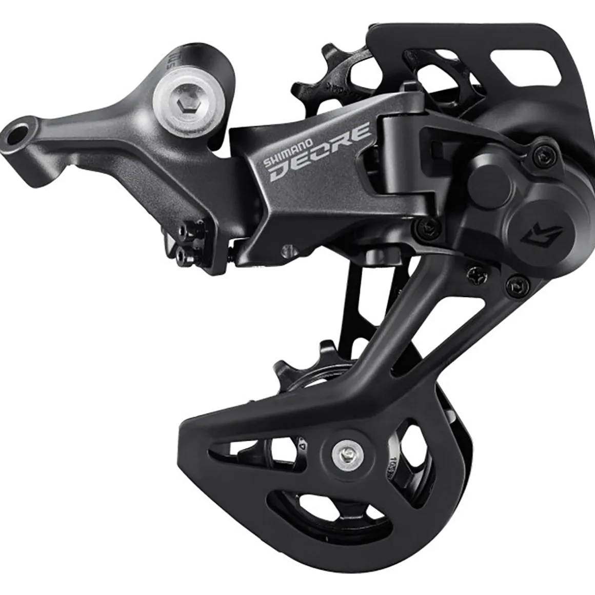 LINKGLIDE DEORE RD-M5130 Rear Derailleur 10 Speed