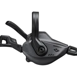 LINKGLIDE DEORE XT SL-M8130-R RAPIDFIRE PLUS 11 Speed Shifter with Clamp