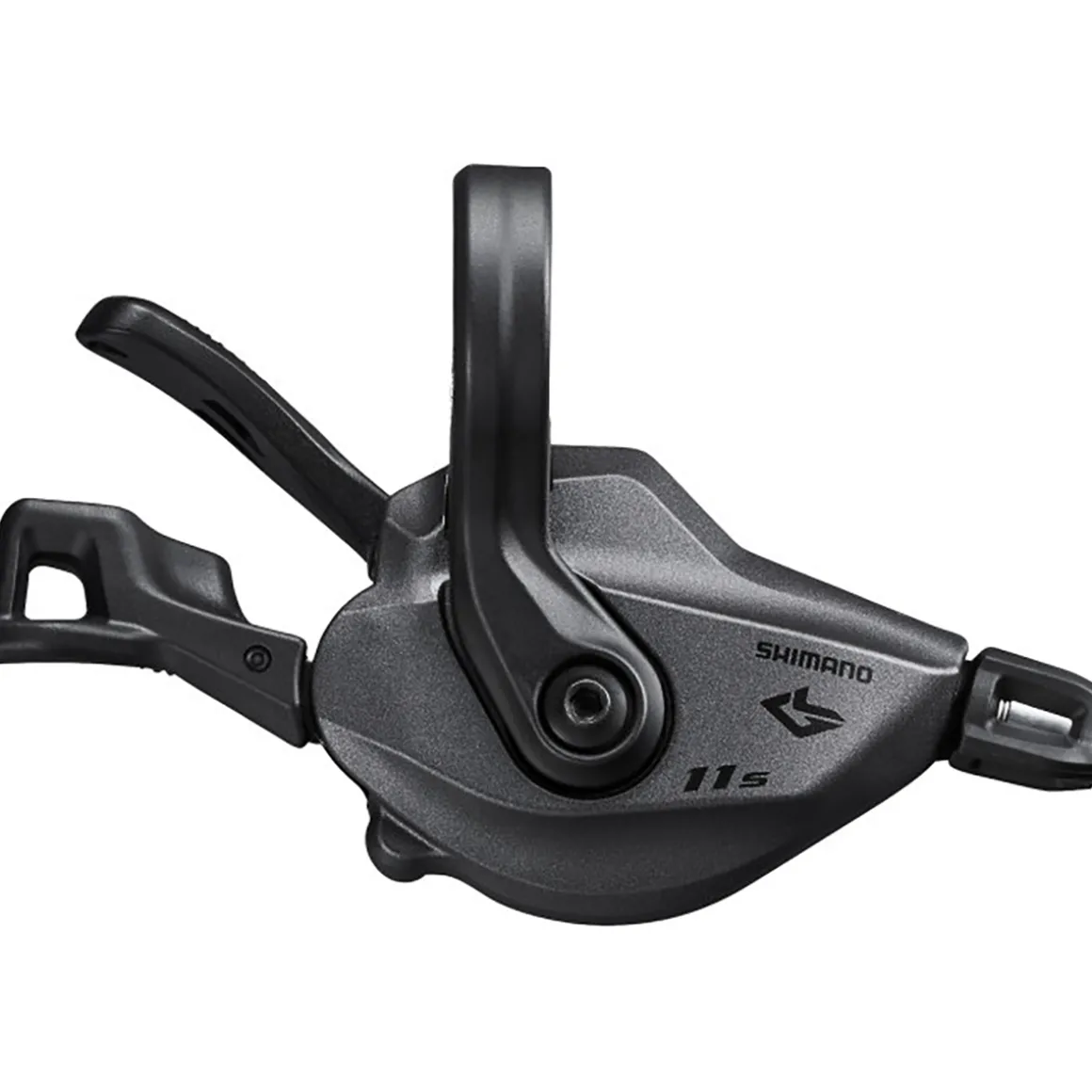 LINKGLIDE DEORE XT SL-M8130-R RAPIDFIRE PLUS 11 Speed Shifter with Clamp