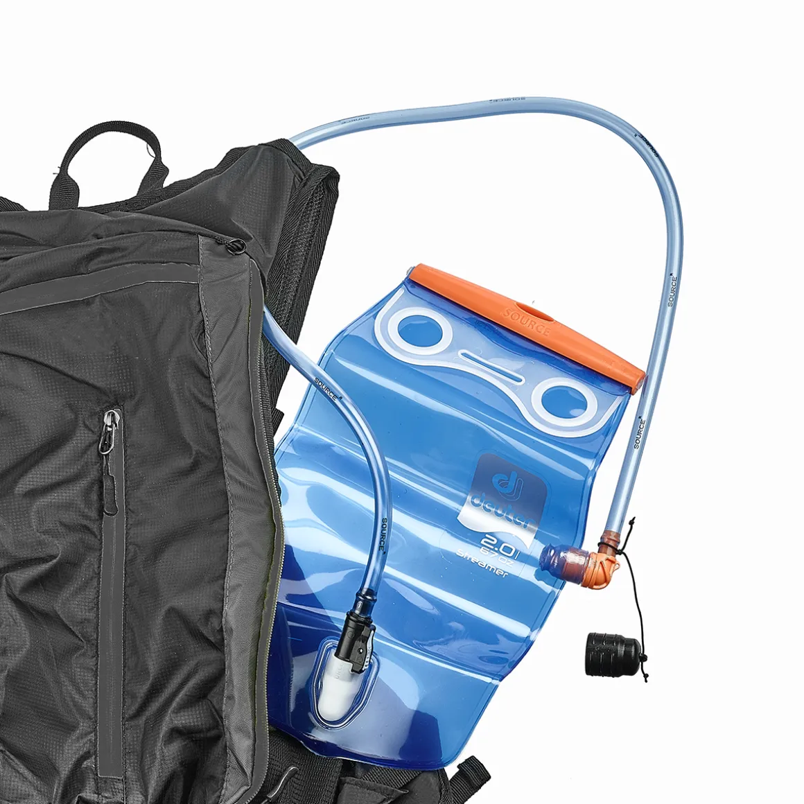 LITE CROSS Hydration Pack