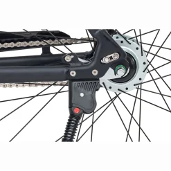 lite FIX 40 Rear Kickstand