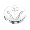 Lithium battery CR2032